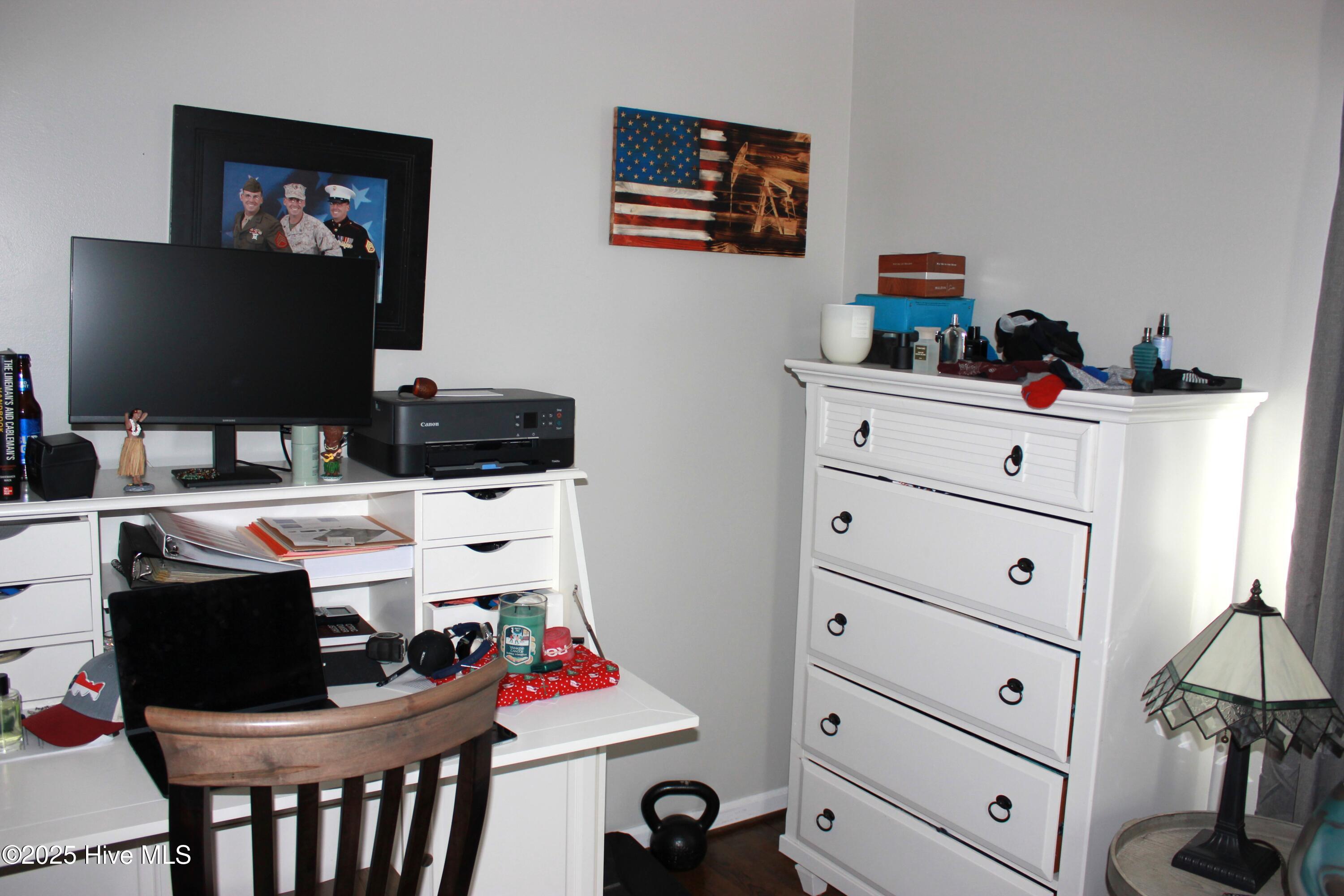 1033 Decatur Road Jacksonville, NC 28540 - Photo 19 of 37 3rd Bed