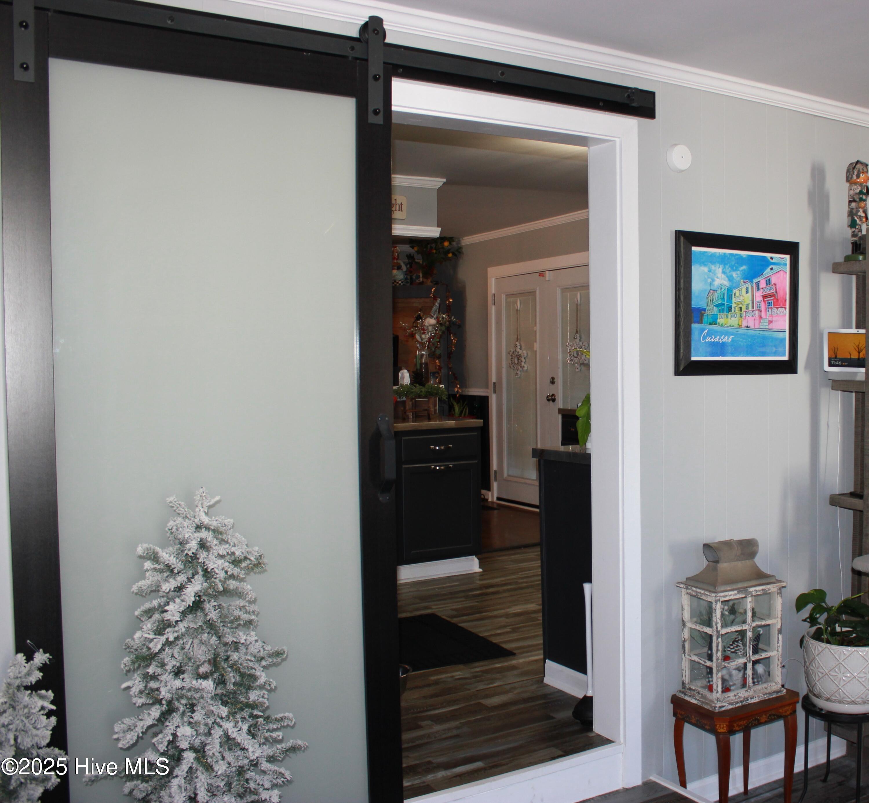 1033 Decatur Road Jacksonville, NC 28540 - Photo 20 of 37 Bonus to Kitchen