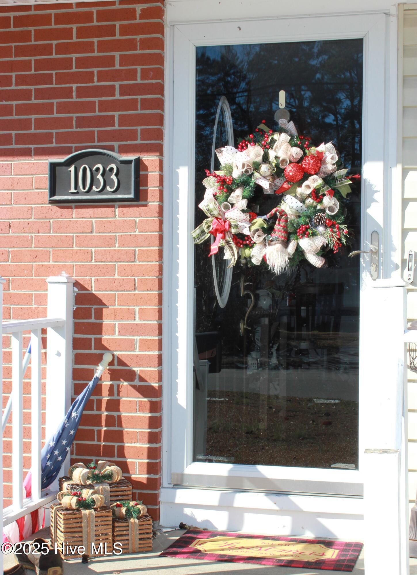 1033 Decatur Road Jacksonville, NC 28540 - Photo 31 of 37 IMG_2635