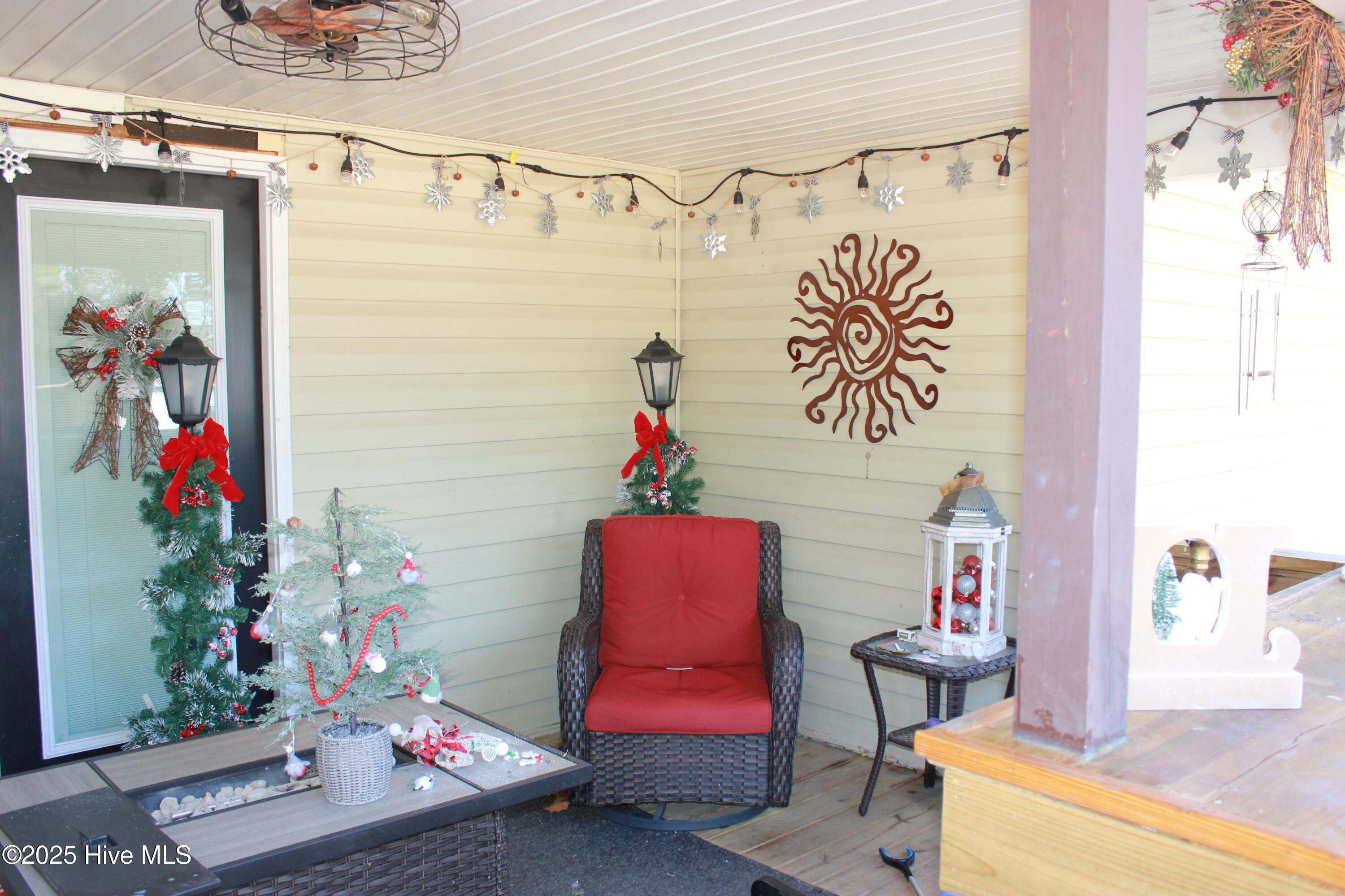 1033 Decatur Road Jacksonville, NC 28540 - Photo 32 of 37 Patio