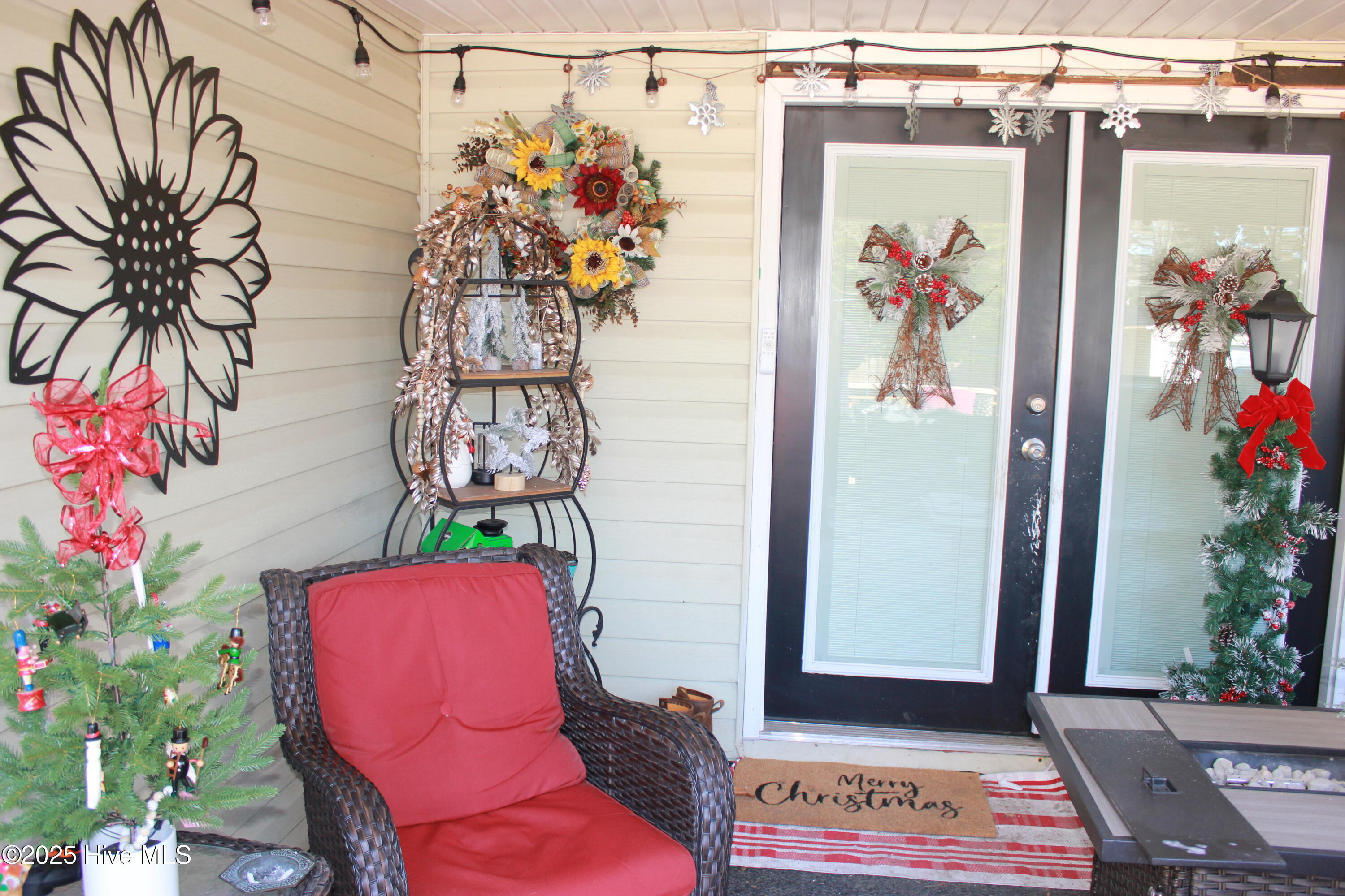 1033 Decatur Road Jacksonville, NC 28540 - Photo 33 of 37 Covered Patio