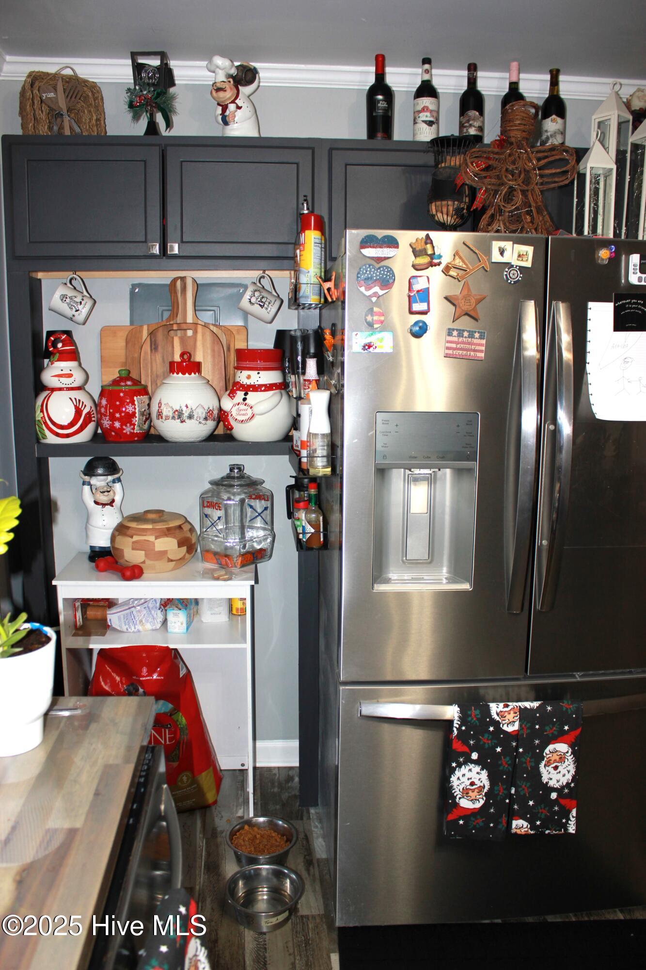 1033 Decatur Road Jacksonville, NC 28540 - Photo 8 of 37 IMG_2595