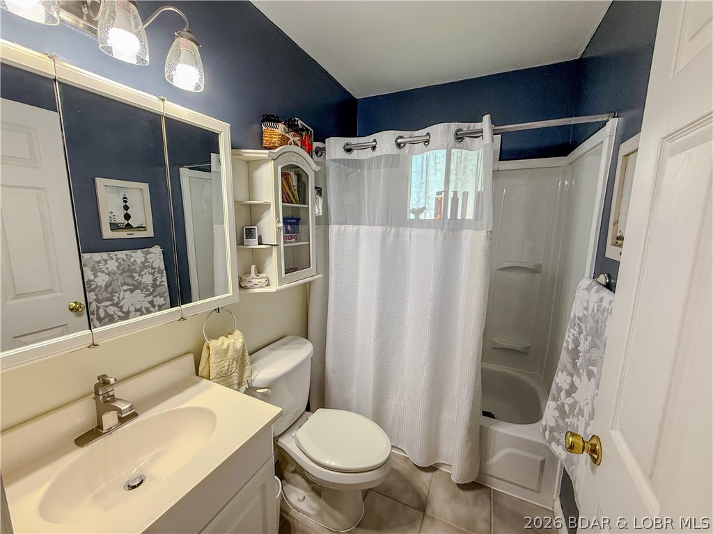 4523 Jerry Lees Way Road Stover, MO 65078 - Photo 16 of 35