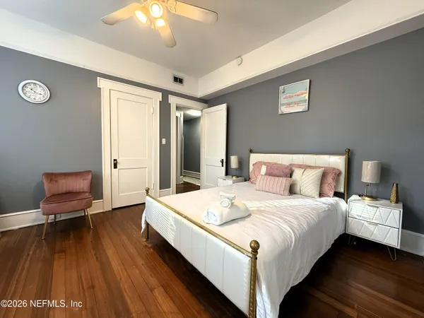 $1,495 | 146 West 6th Street, Jacksonville, FL 32206