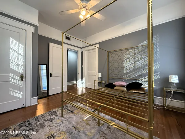 $1,495 | 146 West 6th Street, Jacksonville, FL 32206