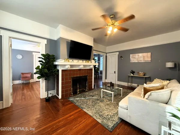 $1,495 | 146 West 6th Street, Jacksonville, FL 32206