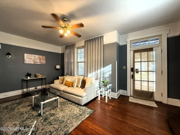 $1,495 | 146 West 6th Street, Jacksonville, FL 32206