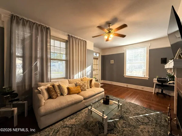 $1,495 | 146 West 6th Street, Jacksonville, FL 32206