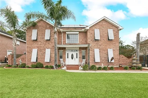 $425,000 | 2565 Kismet Street, Marrero, LA 70072