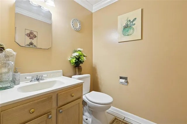 $425,000 | 2565 Kismet Street, Marrero, LA 70072