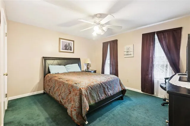 $425,000 | 2565 Kismet Street, Marrero, LA 70072