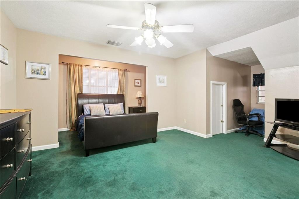 2565 Kismet Street Marrero, LA 70072 - Photo 17 of 22