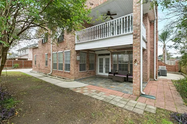 $425,000 | 2565 Kismet Street, Marrero, LA 70072