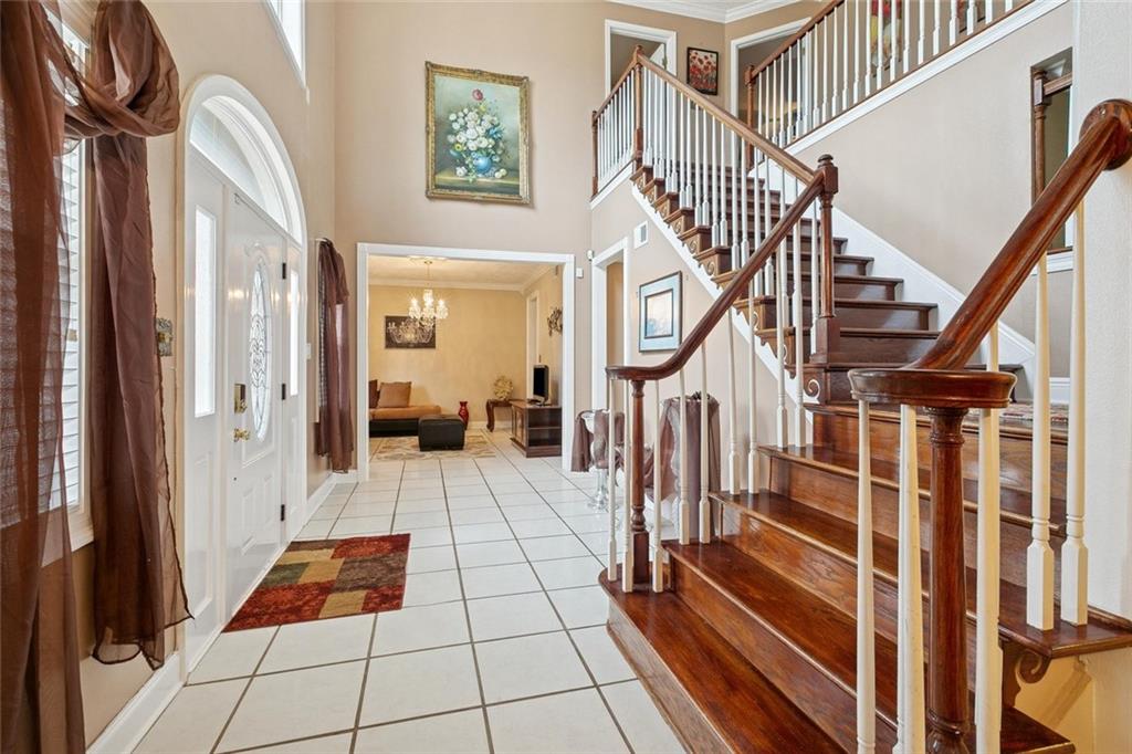 2565 Kismet Street Marrero, LA 70072 - Photo 3 of 22