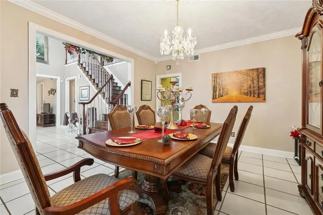 $425,000 | 2565 Kismet Street, Marrero, LA 70072