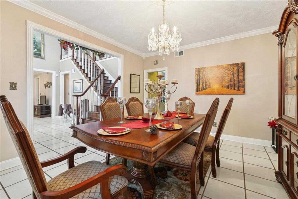 2565 Kismet Street Marrero, LA 70072 - Photo 4 of 22