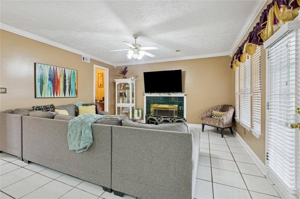 2565 Kismet Street Marrero, LA 70072 - Photo 8 of 22