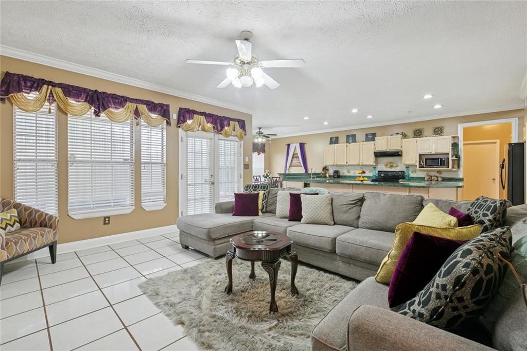 2565 Kismet Street Marrero, LA 70072 - Photo 9 of 22