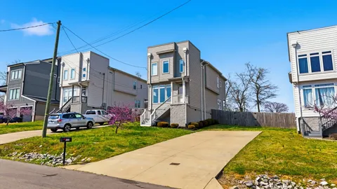 $529,900 | 1263 North Avondale Circle, Nashville, TN 37207