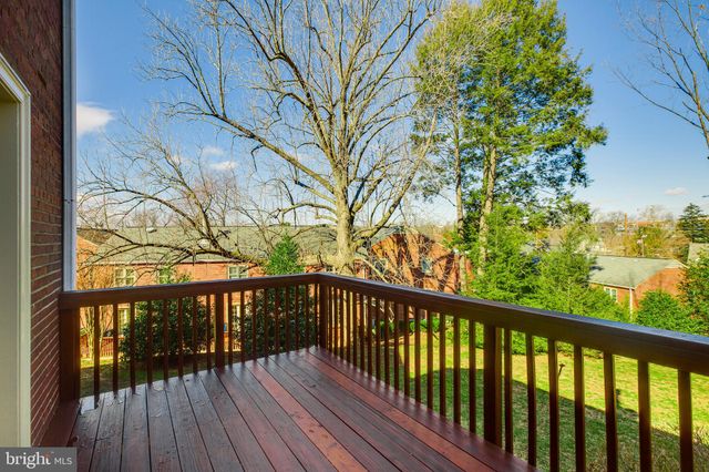 $650,000 | 4839 Chevy Chase Drive, Unit 176, Chevy Chase, MD 20815