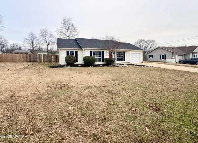 $249,000 | 870 Sir Lionel Street, Dyersburg, TN 38024