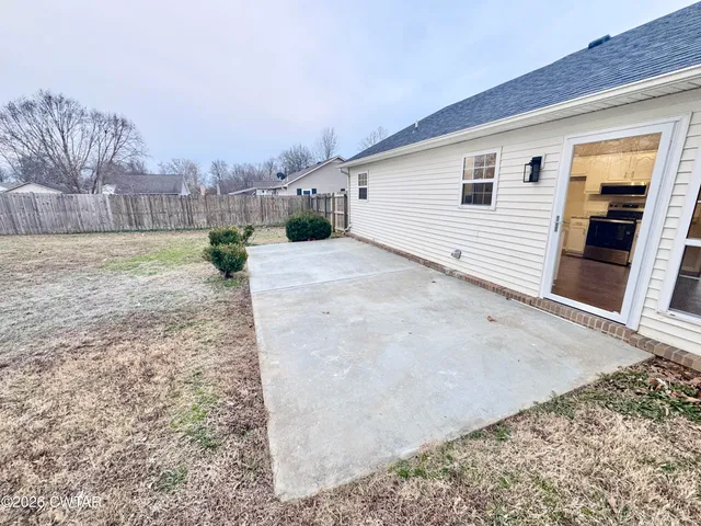 $249,000 | 870 Sir Lionel Street, Dyersburg, TN 38024