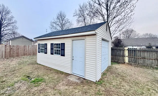 $249,000 | 870 Sir Lionel Street, Dyersburg, TN 38024