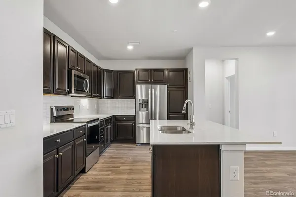 $414,990 | 485 Interlocken Boulevard, Unit 201, Broomfield, CO 80021