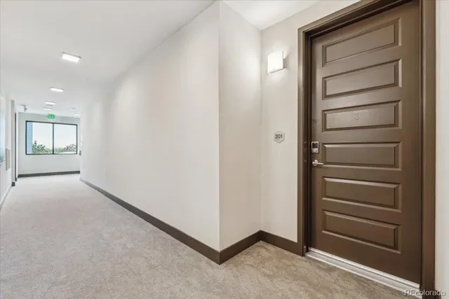 $434,990 | 485 Interlocken Boulevard, Unit 201, Broomfield, CO 80021