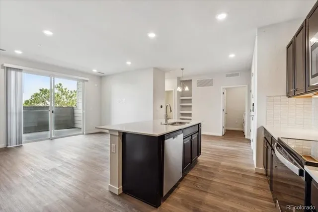 $434,990 | 485 Interlocken Boulevard, Unit 201, Broomfield, CO 80021