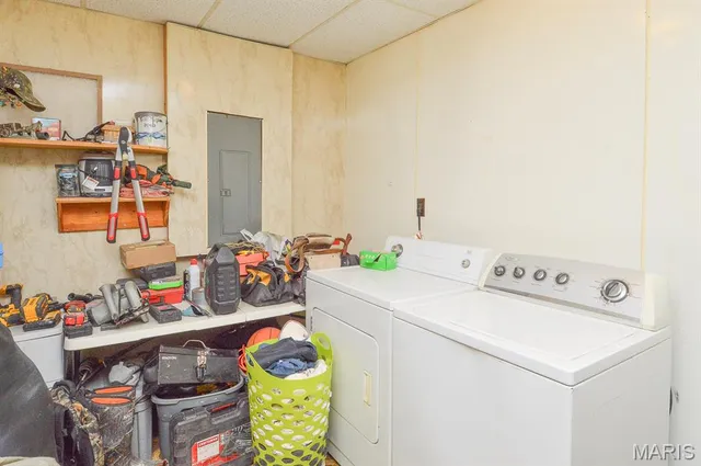 $10,000 | 202 Spring Street, Evansville, IL 62242