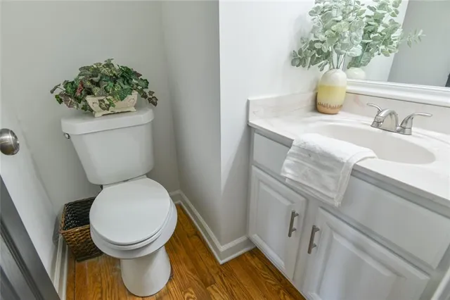 $429,000 | 1 Topridge Drive, Cartersville, GA 30120