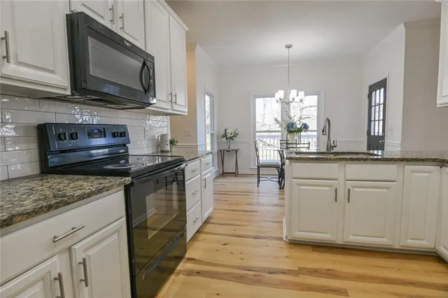 $429,000 | 1 Topridge Drive, Cartersville, GA 30120