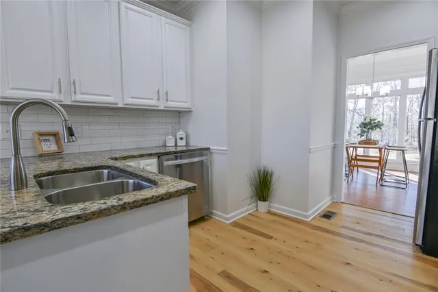 $429,000 | 1 Topridge Drive, Cartersville, GA 30120