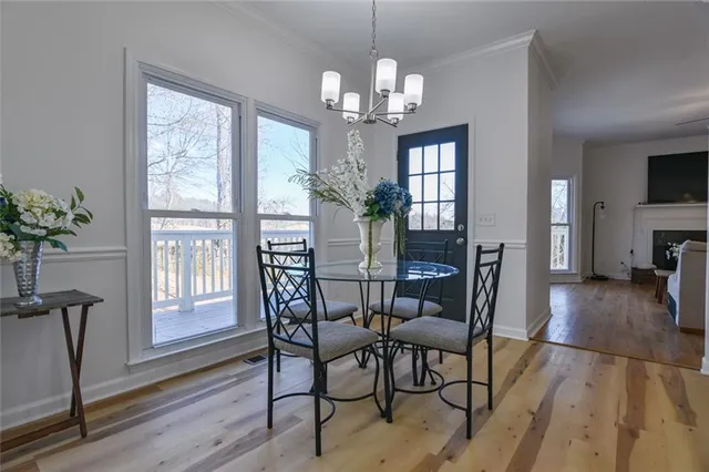 $429,000 | 1 Topridge Drive, Cartersville, GA 30120