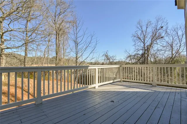 $429,000 | 1 Topridge Drive, Cartersville, GA 30120