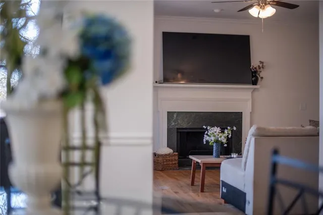 $429,000 | 1 Topridge Drive, Cartersville, GA 30120