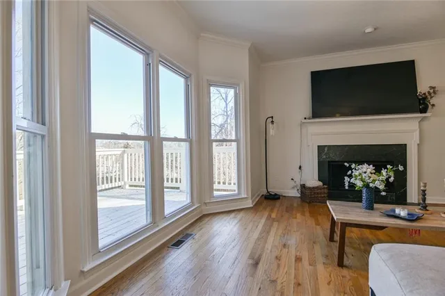 $429,000 | 1 Topridge Drive, Cartersville, GA 30120