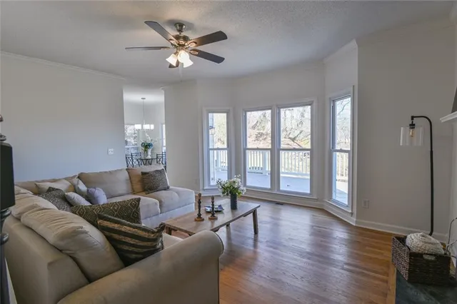 $429,000 | 1 Topridge Drive, Cartersville, GA 30120