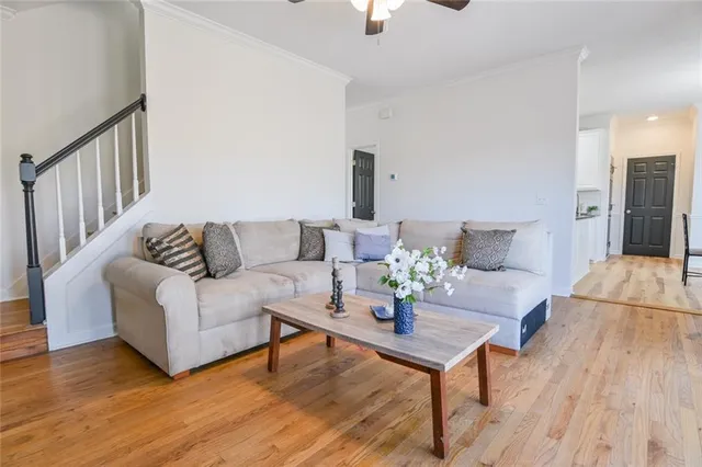 $429,000 | 1 Topridge Drive, Cartersville, GA 30120