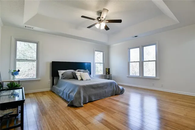 $429,000 | 1 Topridge Drive, Cartersville, GA 30120