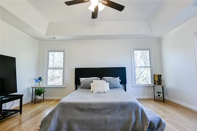 $429,000 | 1 Topridge Drive, Cartersville, GA 30120