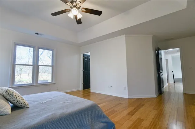 $429,000 | 1 Topridge Drive, Cartersville, GA 30120