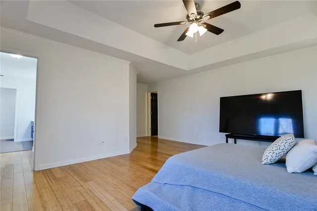 $429,000 | 1 Topridge Drive, Cartersville, GA 30120