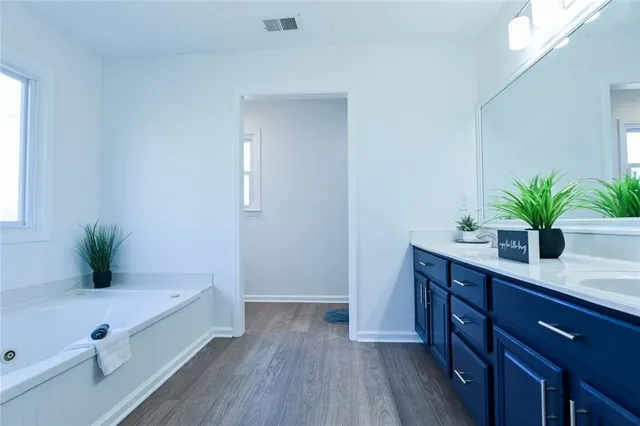 $429,000 | 1 Topridge Drive, Cartersville, GA 30120