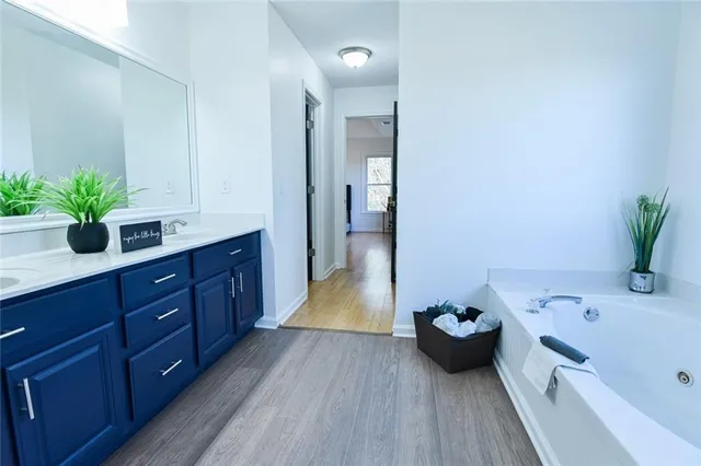 $429,000 | 1 Topridge Drive, Cartersville, GA 30120