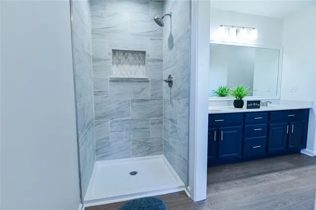 $429,000 | 1 Topridge Drive, Cartersville, GA 30120