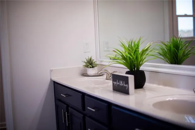 $429,000 | 1 Topridge Drive, Cartersville, GA 30120