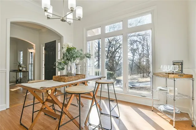 $429,000 | 1 Topridge Drive, Cartersville, GA 30120