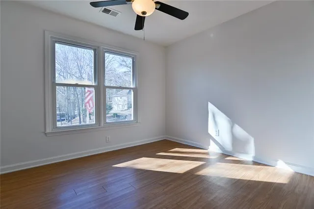 $429,000 | 1 Topridge Drive, Cartersville, GA 30120